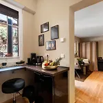 Ferienwohnung Kleine Auszeit