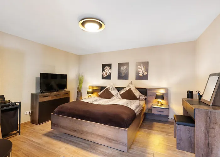 Ferienwohnung Kleine Auszeit