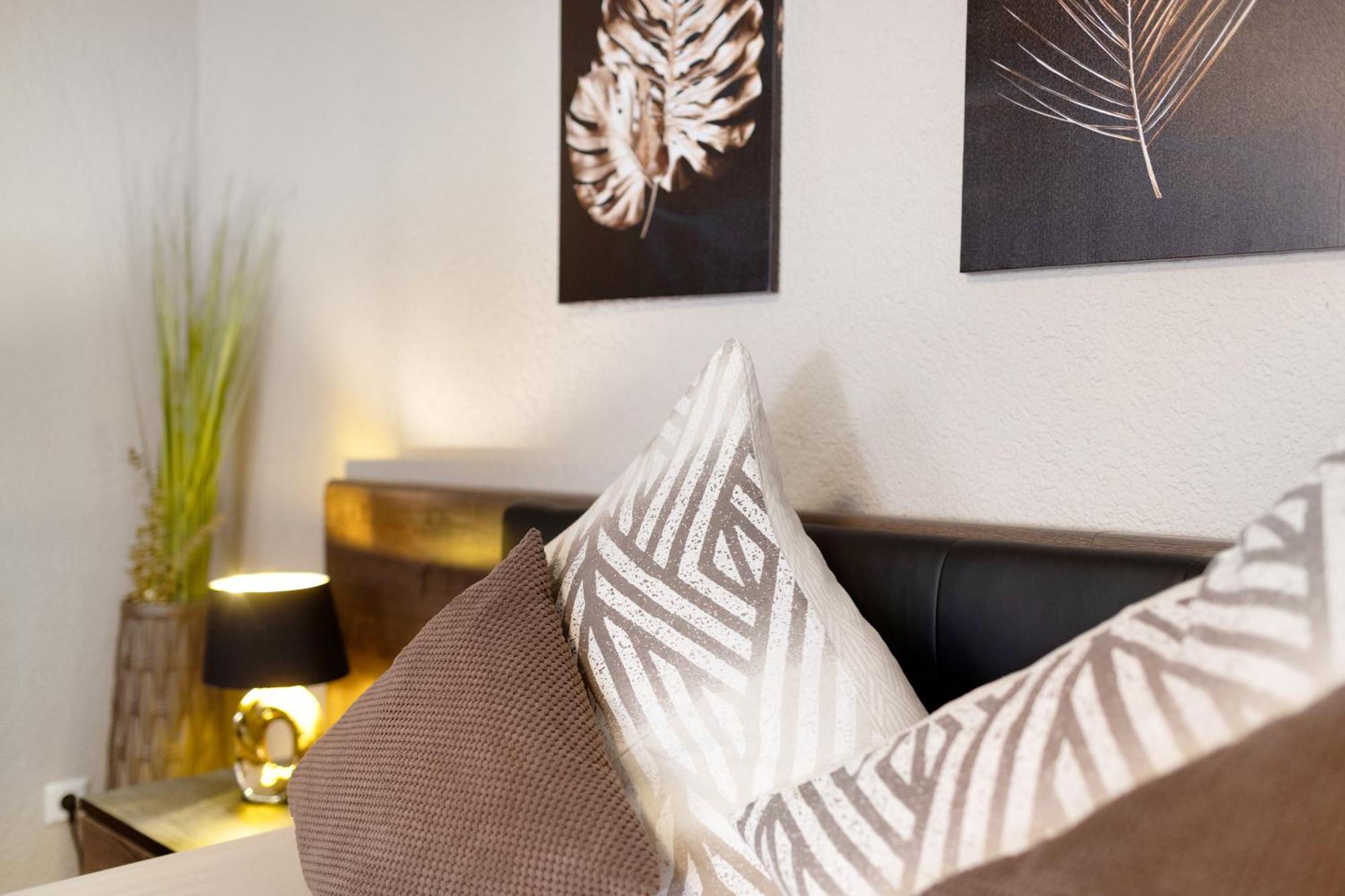 Kleine Auszeit Apartamento *