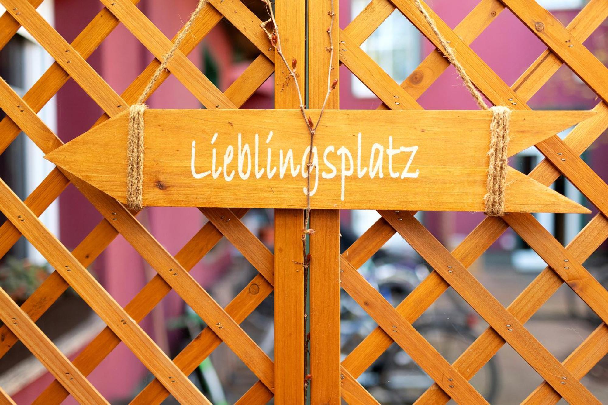 Apartamento Kleine Auszeit