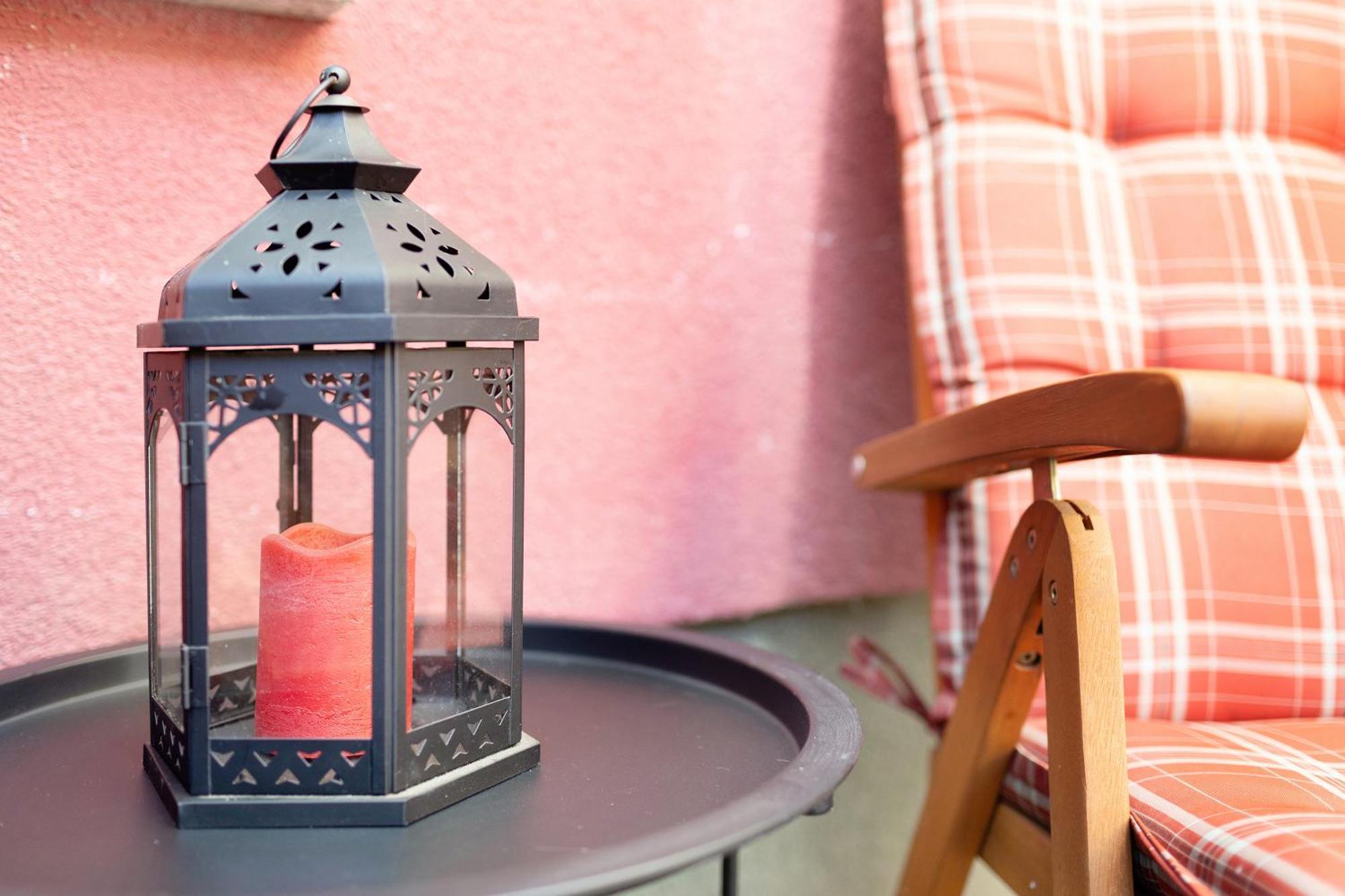 Apartamento Kleine Auszeit *