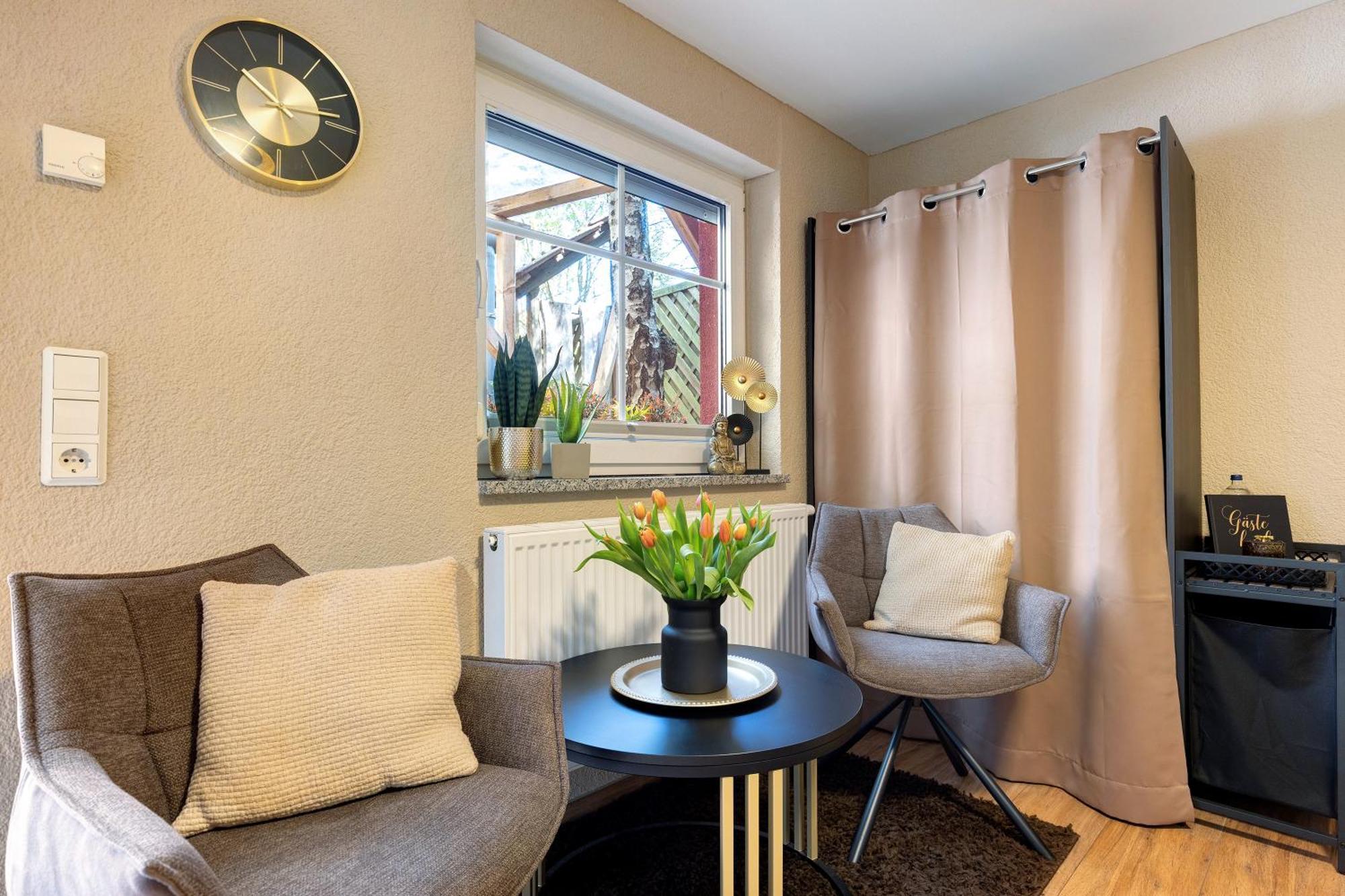 Kleine Auszeit * Cottbus